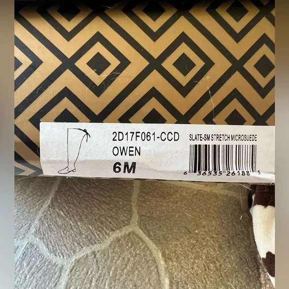 Charles by Charles David Owen Boot - Picture 2 of 4